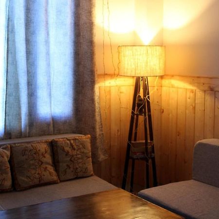 Him Aashrey B&B Homestay Simlá Kültér fotó